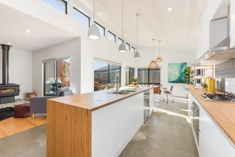 Third view of Homely house listing, 3 Blacker Way, Bannockburn VIC 3331