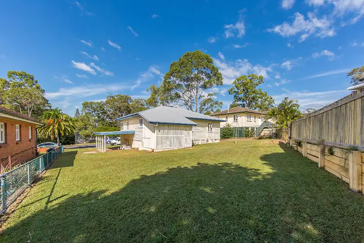 Second view of Homely house listing, 53 Cressey Street, Wavell Heights QLD 4012