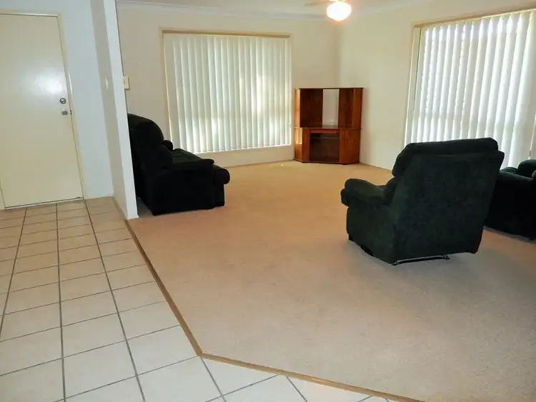 Second view of Homely house listing, 204 Wildey Street, Flinders View QLD 4305