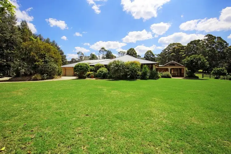 Fourth view of Homely rural property listing, Address available on request