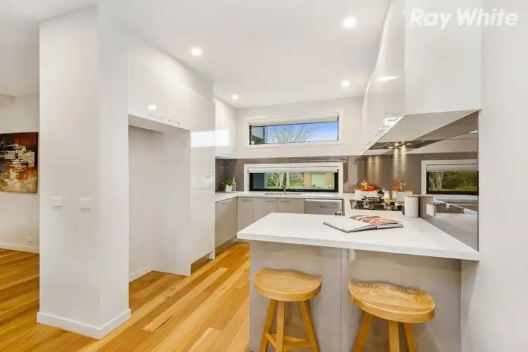 Third view of Homely house listing, 12 Mississippi Close, Rowville VIC 3178