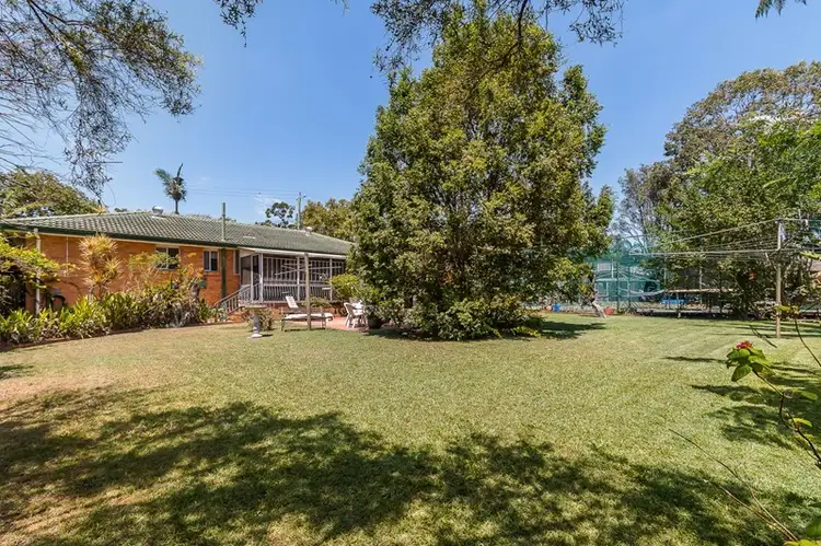 Main view of Homely house listing, 43 Grout Street, Macgregor QLD 4109