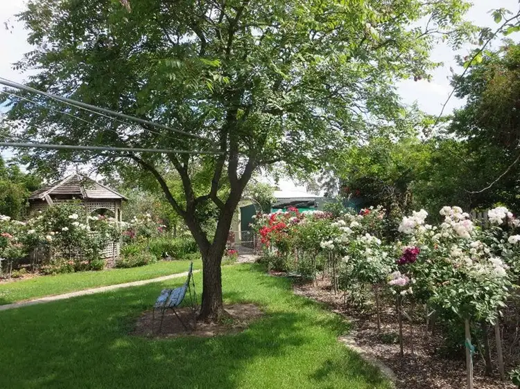 Second view of Homely house listing, 115 Hume Street, Howlong NSW 2643
