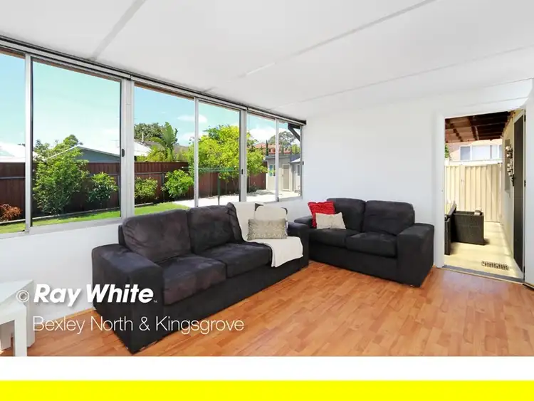 Sixth view of Homely house listing, 2 Gunyah Crescent, Roselands NSW 2196