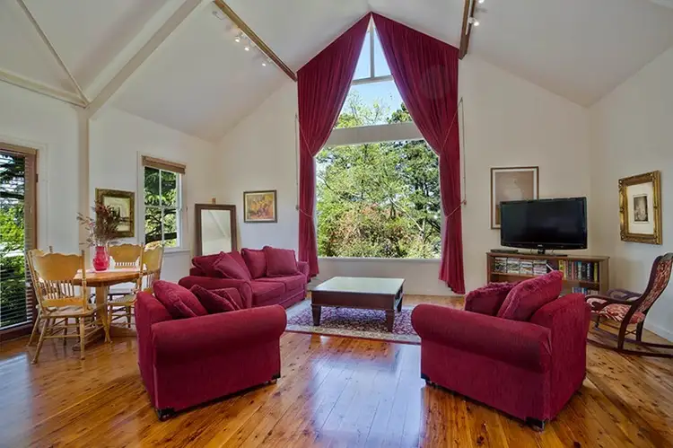 Fourth view of Homely house listing, 9-13 Inconstant Street, Blackheath NSW 2785