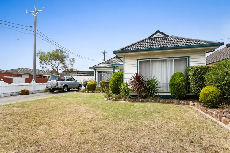 Third view of Homely house listing, 114 Middle Street, Hadfield VIC 3046