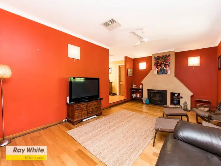 Sixth view of Homely house listing, 55 Betti Road, Kalamunda WA 6076