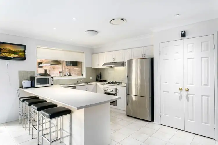 Second view of Homely house listing, 20 Darling Mills Drive, Albion Park NSW 2527