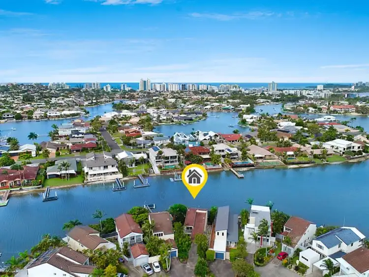 11C Admirals Court, Mooloolaba QLD 4557