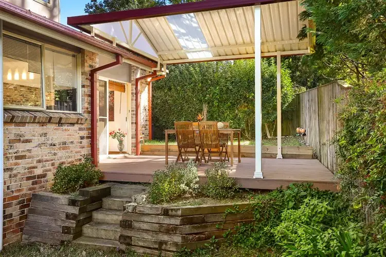 Seventh view of Homely house listing, 2 Deakin Way, Wahroonga NSW 2076