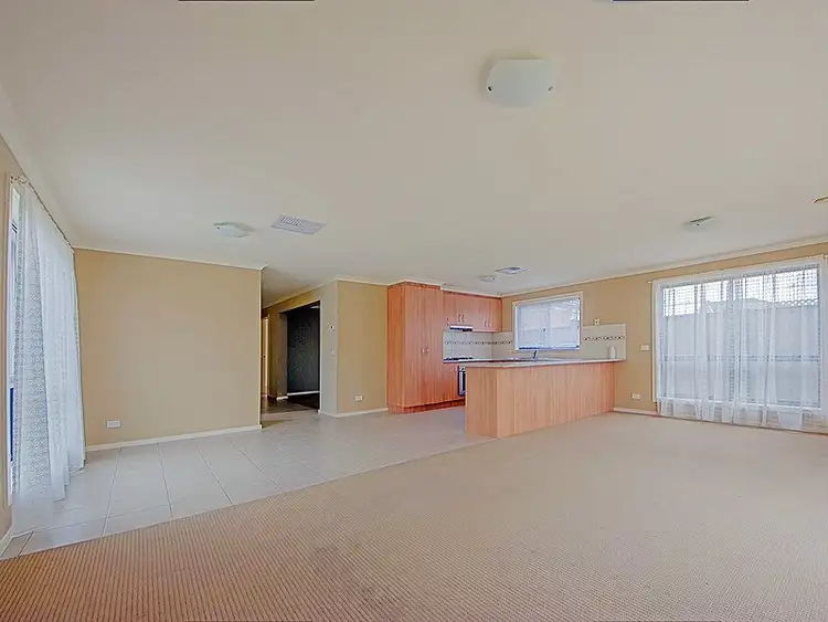 Fifth view of Homely house listing, 52 Knightsbridge Drive, Tarneit VIC 3029