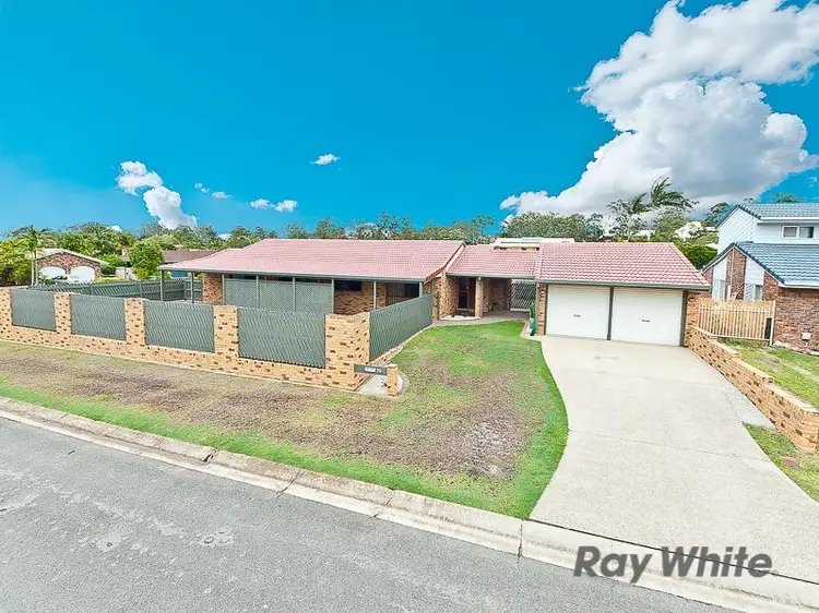 1 Binara Court, Carseldine QLD 4034
