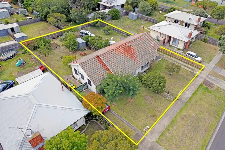 Second view of Homely house listing, 38 and 40 Plume Street, Norlane VIC 3214