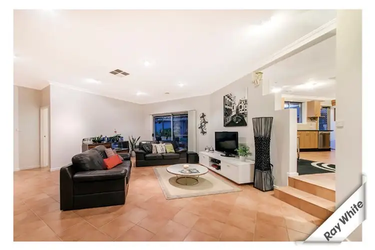 Sixth view of Homely house listing, 70 William Webb Drive, Evatt ACT 2617