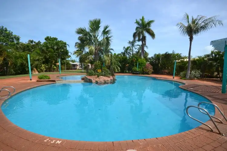 Sixth view of Homely unit listing, 50/122 Port Drive, Cable Beach WA 6726