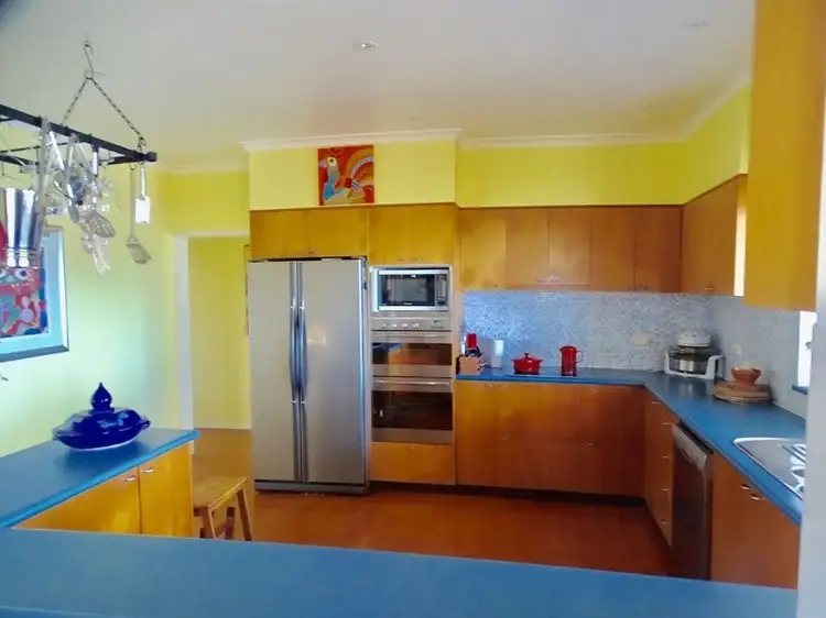 Seventh view of Homely house listing, 312 Coquette Point Road, Coquette Point QLD 4860