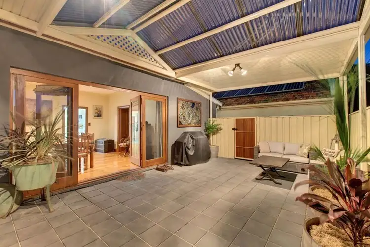 Third view of Homely unit listing, 1/48 Beadnall Terrace, Glengowrie SA 5044