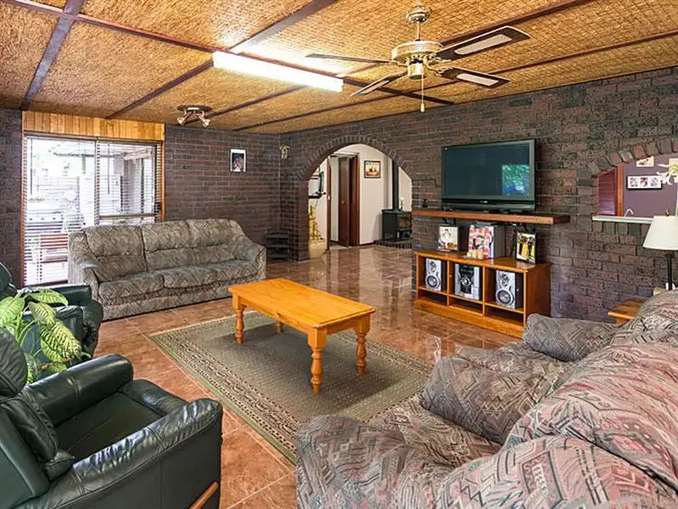 Fifth view of Homely house listing, 5 Benjamin Way, Mount Barker SA 5251