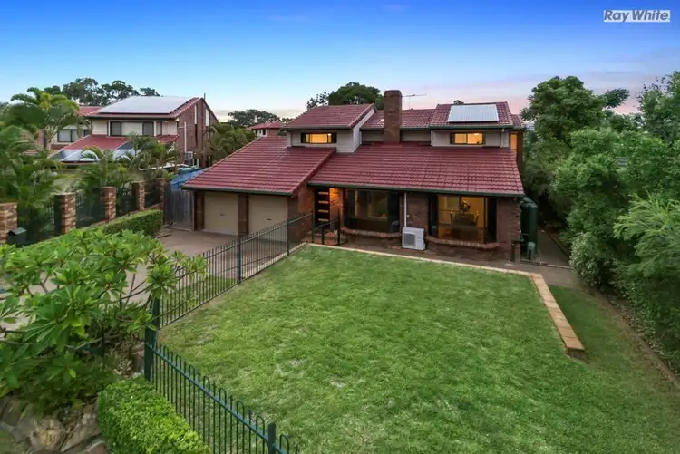 7 Malu Street, Middle Park QLD 4074
