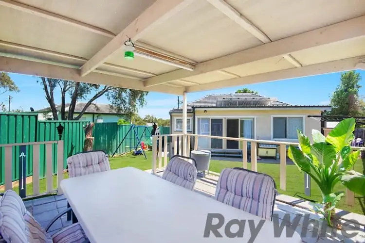 Fifth view of Homely house listing, 2 Jill Street, Marayong NSW 2148
