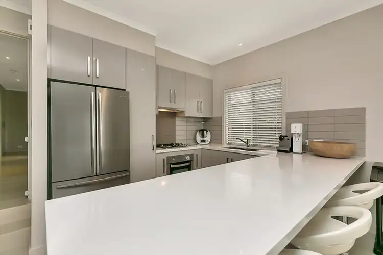 Fourth view of Homely house listing, 50 Brooklyn Drive, Hallett Cove SA 5158