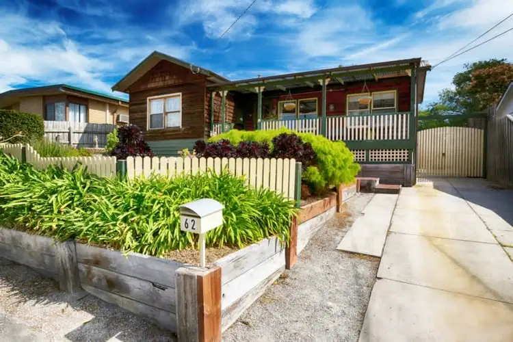 62 Fifth Avenue, Chelsea Heights VIC 3196