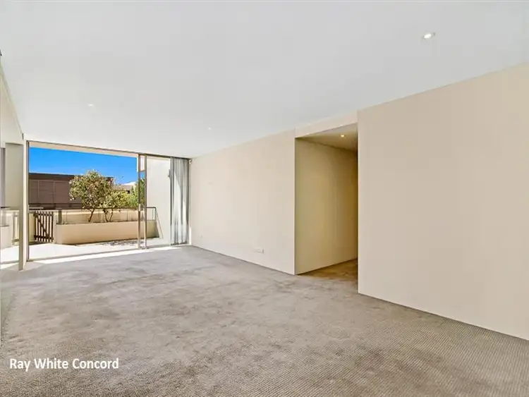 Second view of Homely apartment listing, 81/18 Edgewood Crescent, Cabarita NSW 2137