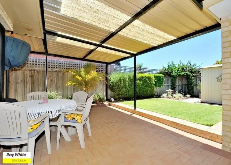 Fourth view of Homely house listing, 52 Ponte Vecchio Boulevard, Ellenbrook WA 6069