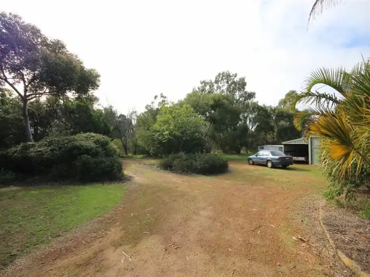 Fifth view of Homely house listing, 190 TAMARISK Drive, Gabbadah WA 6041