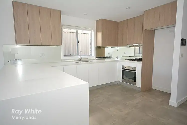 Third view of Homely house listing, 7a Wanda Street, Merrylands NSW 2160