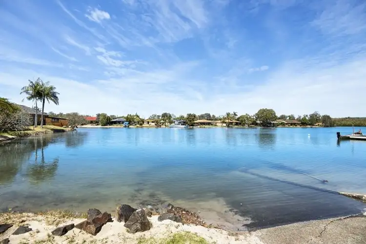 2/106 Kennedy Drive, Tweed Heads West NSW 2485