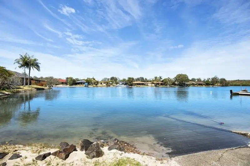 Main view of Homely unit listing, 2/106 Kennedy Drive, Tweed Heads West NSW 2485