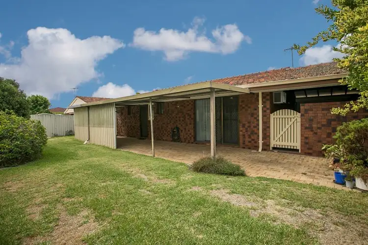 Seventh view of Homely unit listing, 3/26 Charlbury Way, Eden Hill WA 6054