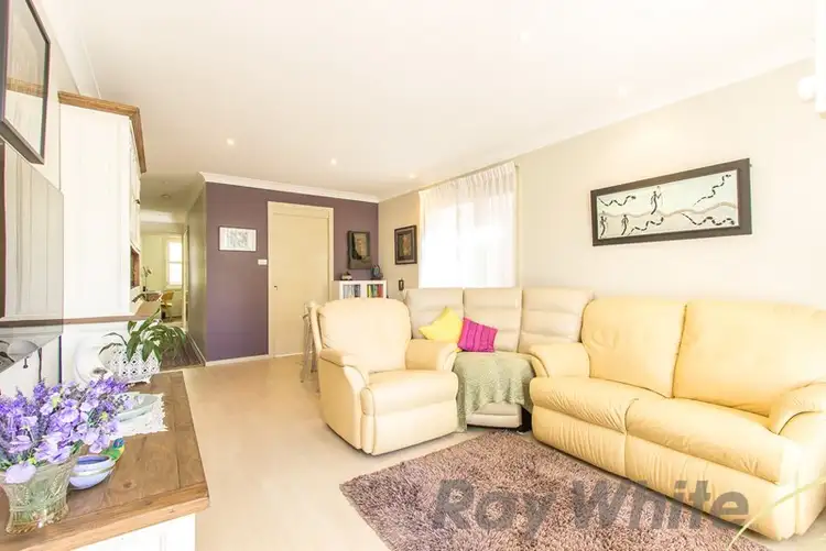 Second view of Homely other listing, 2/11 Hargrave Street, Carrington NSW 2294