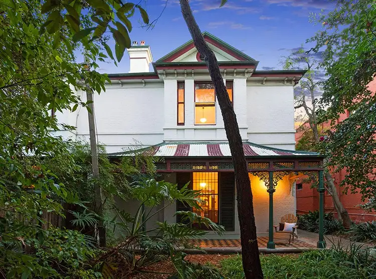 62 Cambridge Street, Stanmore NSW 2048