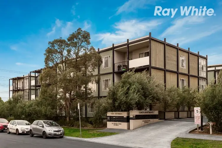 Second view of Homely apartment listing, B17/50 Boadle Road, Bundoora VIC 3083