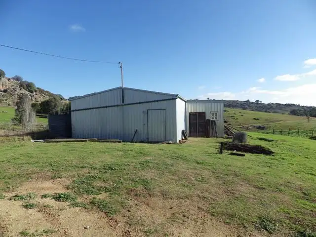 Sixth view of Homely rural property listing, 0 Darbys Falls Road, Cowra NSW 2794
