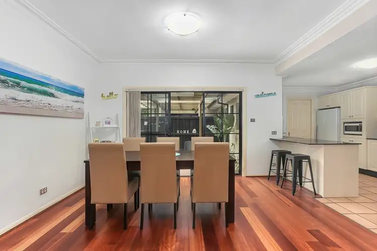 Third view of Homely townhouse listing, 6a/73a Banksia Street, Botany NSW 2019