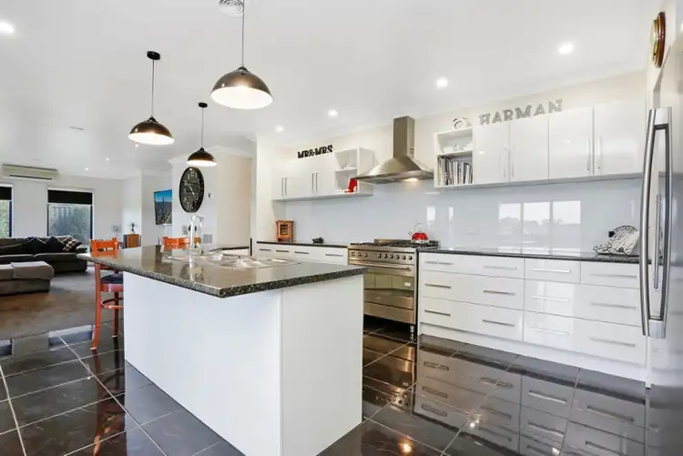 Second view of Homely house listing, 17 Kenny Street, Hamilton VIC 3300