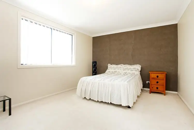 Sixth view of Homely house listing, 6/21 Blenheim Avenue, Rooty Hill NSW 2766