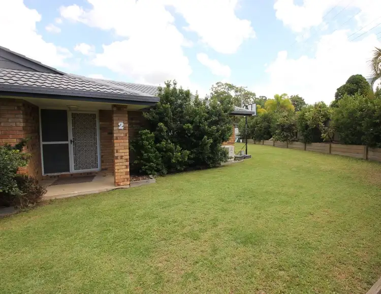 Fourth view of Homely house listing, 2 Alexander Avenue, Kallangur QLD 4503