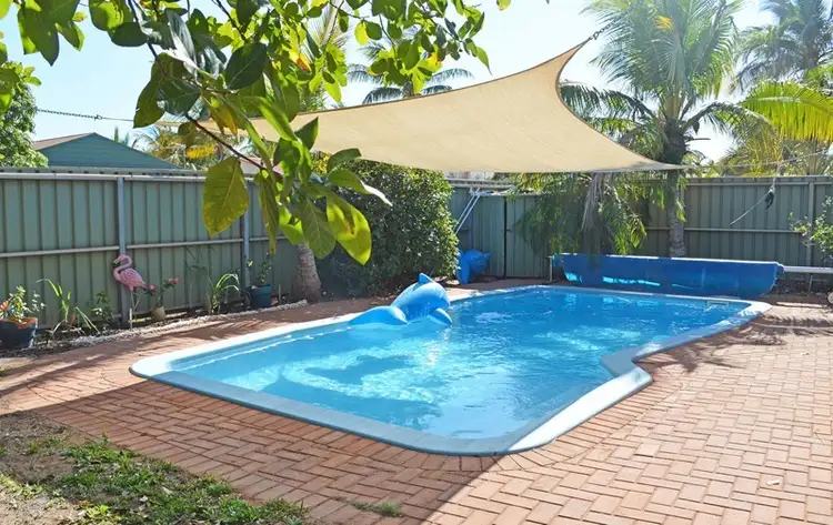Second view of Homely house listing, 2 Sharman Mews, Port Hedland WA 6721