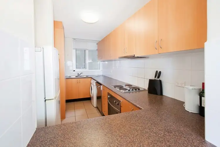 Fifth view of Homely apartment listing, 5/142 Old South Head Road, Bellevue Hill NSW 2023