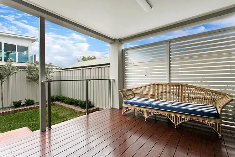 Fourth view of Homely house listing, 1/77 Wentworth Street, Shellharbour NSW 2529