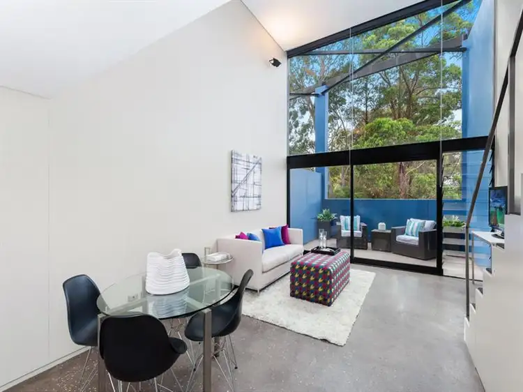 6/502 King Street, Newtown NSW 2042