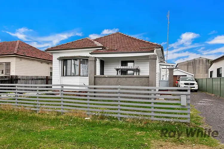 132 Church Street, Wollongong NSW 2500