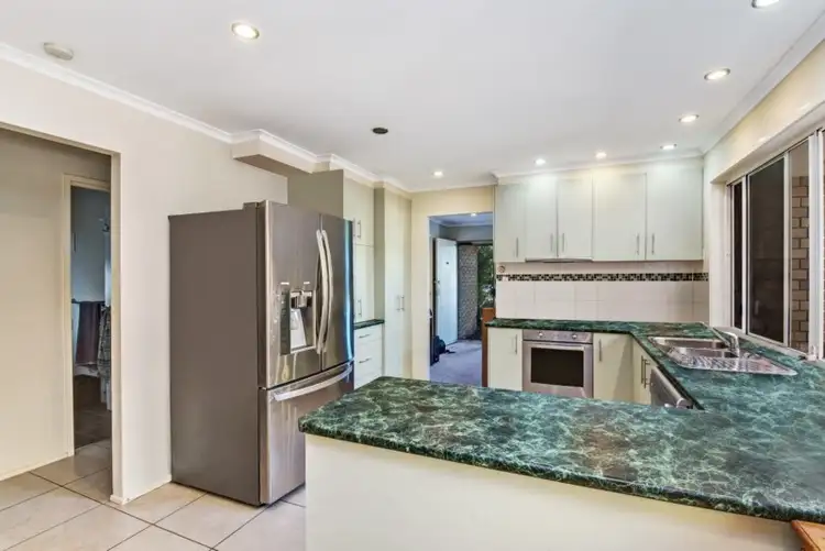Main view of Homely house listing, 4 St George Court, Deception Bay QLD 4508