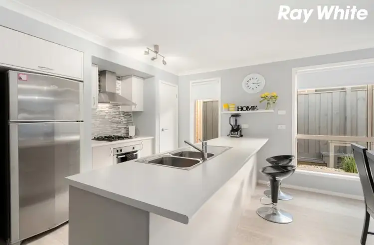 Fifth view of Homely house listing, 29 Clarendon Street, Pakenham VIC 3810