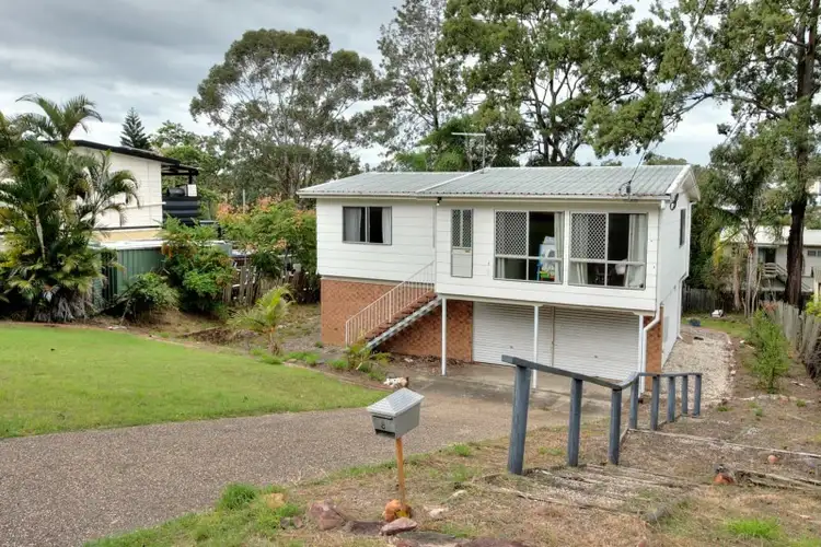 Third view of Homely house listing, 8 Nerine Street, Kingston QLD 4114