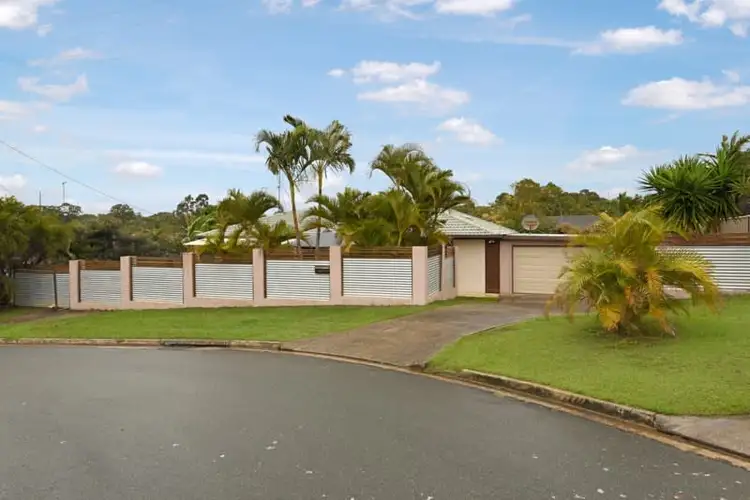 48 Normandy Crescent, Aroona QLD 4551